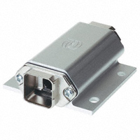 HARTING - 09352210501 - CONN MOD COUPLER 8P8C TO 8P8C