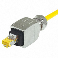 HARTING - 09352250401 - CONN MOD PLUG 8P8C SHIELDED