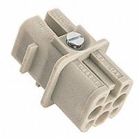 HARTING - 09360083101 - INSERT FEMALE 8POS CRIMP