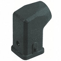 HARTING - 09370031640 - CONN HOOD SIDE ENTRY SZ3A PG11
