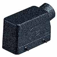 HARTING - 09370240521 - CONN HOOD SIDE ENTRY SZ24B PG29