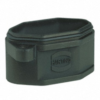 HARTING - 09400030311 - CONN BASE BOTTOM ENTRY SZ3A