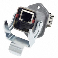 HARTING - 09452151100 - CONN MOD COUPLER 8P8C TO 8P8C