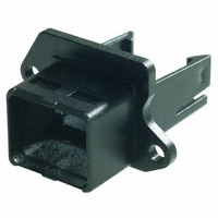 HARTING - 09455450027 - CONN HOUSING FOR PUSHPULL RCPTS