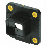 HARTING - 09455450030 - CONN HOUSING FOR PUSHPULL RCPTS