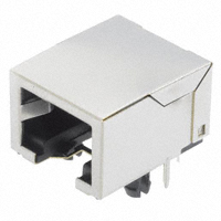 HARTING - 09455511102 - CONN MOD JACK 8P8C R/A SHIELDED