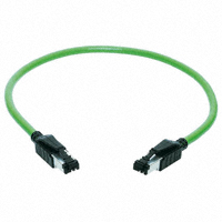 HARTING - 09457711166 - CABLE MOD 8P4C PLUG-PLUG 9.84'