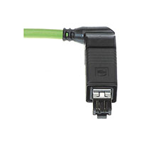 HARTING - 09473900025 - RJI CABPP OVERM 22/7PCRAN0 1