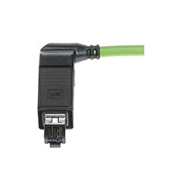 HARTING - 09474000025 - RJI KABPP UMSPR 22/7FLEX 180