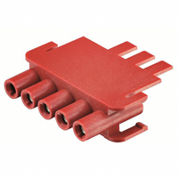 HARTING - 11051052804 - HAN YELLOCK MULTIPLIER 4:1