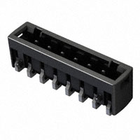 HARTING - 14110913001000 - TERM BLOCK HDR 9POS VERT 2.54MM