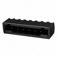 HARTING - 14110913002000 - TERM BLOCK HDR 9POS 90DEG 2.54MM