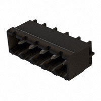 HARTING - 14120516002000 - TERM BLOCK HDR 5POS 90DEG 5MM