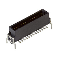 HARTING - 15110262401000 - HAR-FLEX THR STR MALE 1.75MM 26P