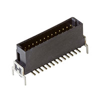 HARTING - 15120262401000 - HAR-FLEX THR STR MALE 3.25MM 26P