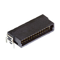 HARTING - 15150262401000 - HAR-FLEX THR ANGLED MALE 26PIN P