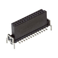 HARTING - 15220262401000 - HAR-FLEX THR STR FEMALE 9.05MM 2