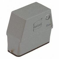 HARTING - 19200160546 - CONN HOOD SIDE ENTRY SZ16A M25