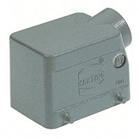HARTING - 19200321521 - CONN HOOD SIDE ENTRY SZ32A M25