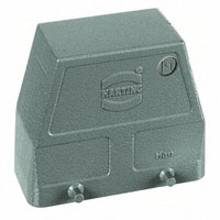 HARTING - 19300160527 - CONN HOOD SIDE ENTRY SZ16B M32