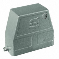 HARTING - 19300160547 - CONN HOOD SIDE ENTRY SZ16B M32