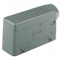 HARTING - 19300241521 - CONN HOOD SIDE ENTRY SZ24B M25