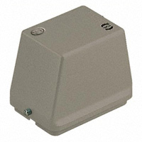 HARTING - 19300480548 - CONN HOOD SIDE ENTRY SZ48B M40