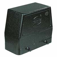 HARTING - 19370160527 - CONN HOOD SIDE ENTRY SZ16B M32