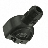 HARTING - 19411100422 - CONN HOOD TOP ENTRY SZ10B M32