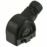 HARTING - 19411100522 - CONN HOOD SIDE ENTRY SZ10B M32