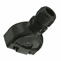 HARTING - 19411160423 - CONN HOOD TOP ENTRY SZ16B M40