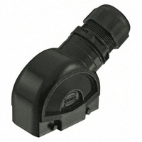 HARTING - 19411160523 - CONN HOOD SIDE ENTRY SZ16B M40