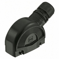HARTING - 19411240523 - CONN HOOD SIDE ENTRY SZ24B M40