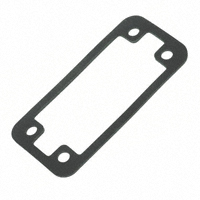 HARTING - 19440009902 - HAN INOX 10B GASKET