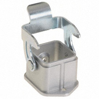 HARTING - 19440030301 - CONN BASE BOTTOM ENTRY SZ3A