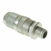 HARTING - 21032821405 - CIRCULAR CONN W/HARAX M12 L4 M