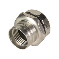 HARTING - 21033012003 - CONN INSERT SHELL FMALE PNL MT