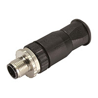 HARTING - 21033191501 - CONN PLUG MALE 5POS GOLD SCREW