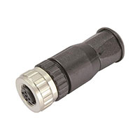 HARTING - 21033192501 - CONN JACK FMALE 5POS GOLD SCREW