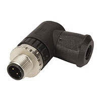 HARTING - 21033193501 - CONN PLUG MALE 5POS GOLD SCREW