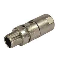 HARTING - 21038211505 - CONN RCPT HSNG MALE 5POS INLINE