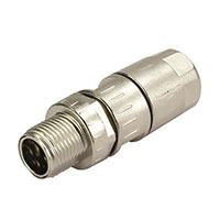 HARTING - 21038811805 - CONN PLUG HSNG MALE 8POS INLINE