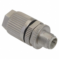 HARTING - 21038821405 - CONN PLUG HSNG MALE 4POS INLINE