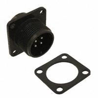 Harwin Inc. - C90-3102R14S-2P - CONN RCPT PNL MNT 4POS W/PIN