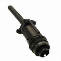 Harwin Inc. - C90-3106F10SL-4P - CONN PLUG CBL MNT 2POS W/PIN