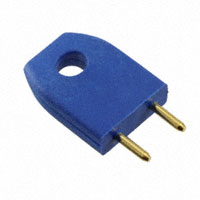 Harwin Inc. - D3086-97 - CONN SHUNT 2 POS 5.08MM