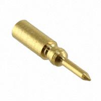 Harwin Inc. - G125-1020005 - 1.25MM M CONTACT 28-32AWG