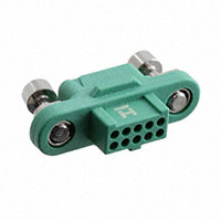 Harwin Inc. - G125-2241096F1 - CONN RCPT 1.25MM 10POS