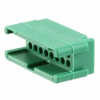 Harwin Inc. - G125-3041696L0 - 1.25MM M HSG 2X8 POS