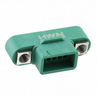 Harwin Inc. - G125-3241096M1 - CONN PLUG 1.25MM 10POS